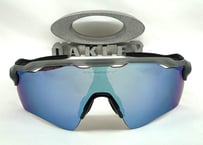 OAKLEY オークリー サングラス 009406-2537 C-PRISMBLACK