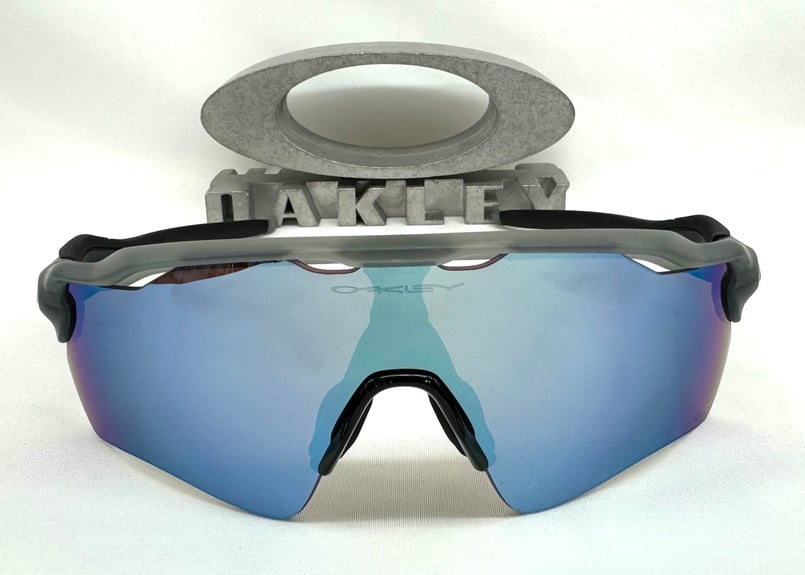 OAKLEY サングラス OAKLEY オークリー サングラス 009208-F638 C-PRIZM DEEP W