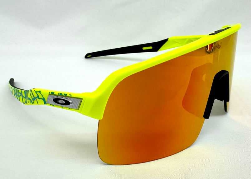 OAKLEY オークリー サングラス 009463A-2839 C-PRISM RUBY