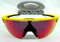 OAKLEY オークリー サングラス 009406-2537 C-PRISMBLACK