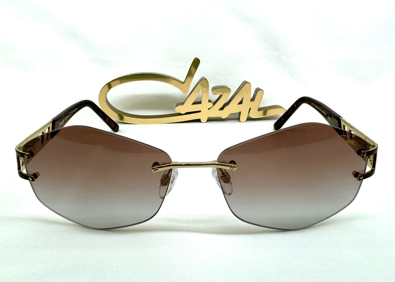 CAZAL カザール サングラス MOD.9091 C-003 62mm | abeme
