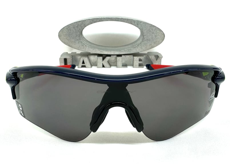 OAKLEY オークリー サングラス 009206-6438 C-PRISMGREY |