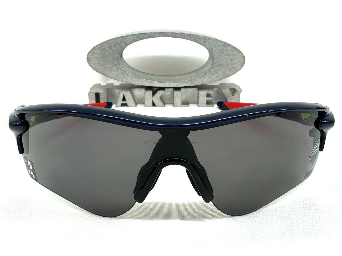 オークリー OAKLEY サングラス OAKLEY オークリー サングラス 009206-6438 C-PRISMGREY |