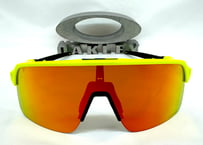 OAKLEY オークリー サングラス 009444-0557 C-Prizm Violet
