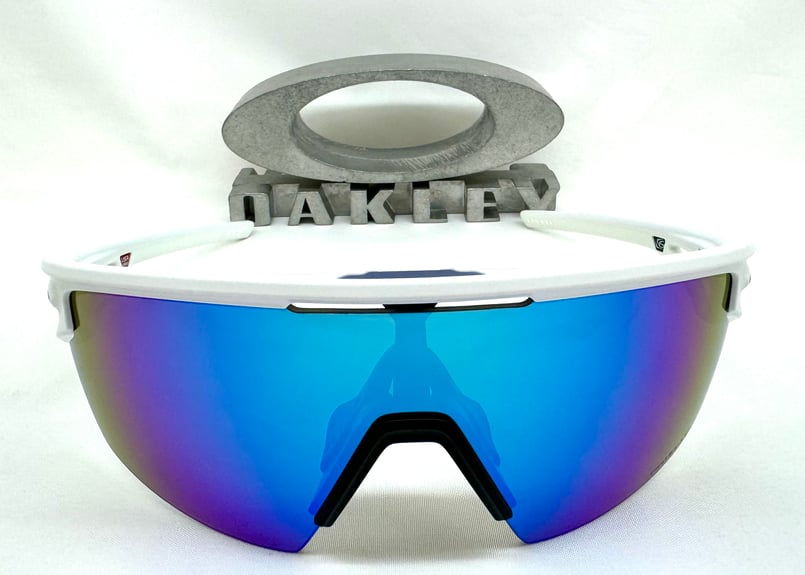 OAKLEY オークリー サングラス 009403-0236 C-プリズムサファイアポラ