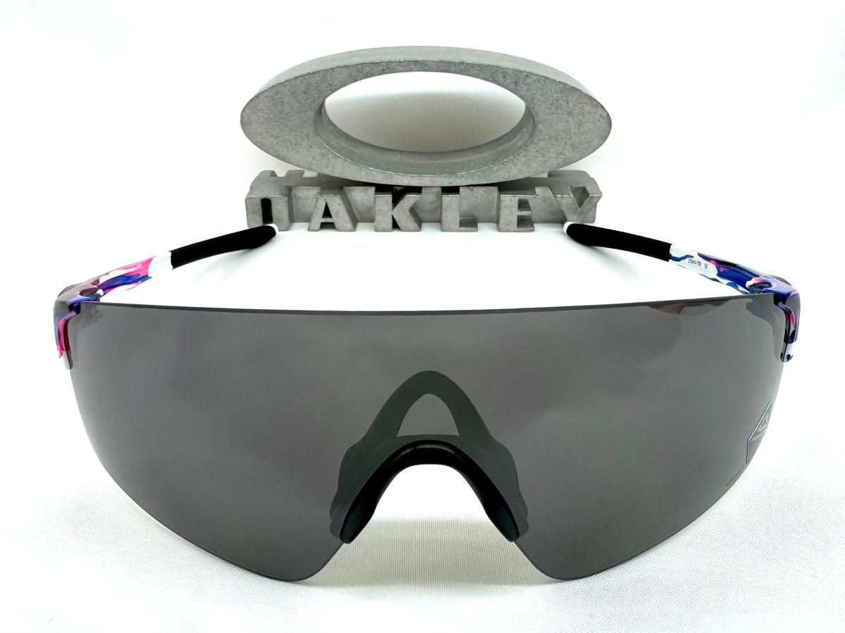 OAKLEY オークリー サングラス 009454-1538 C-PRISMBLACK