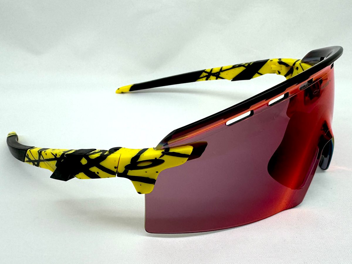 オークリー〈サングラス〉 OAKLEY オークリー サングラス 009235-0739 C-PRISM ROAD |