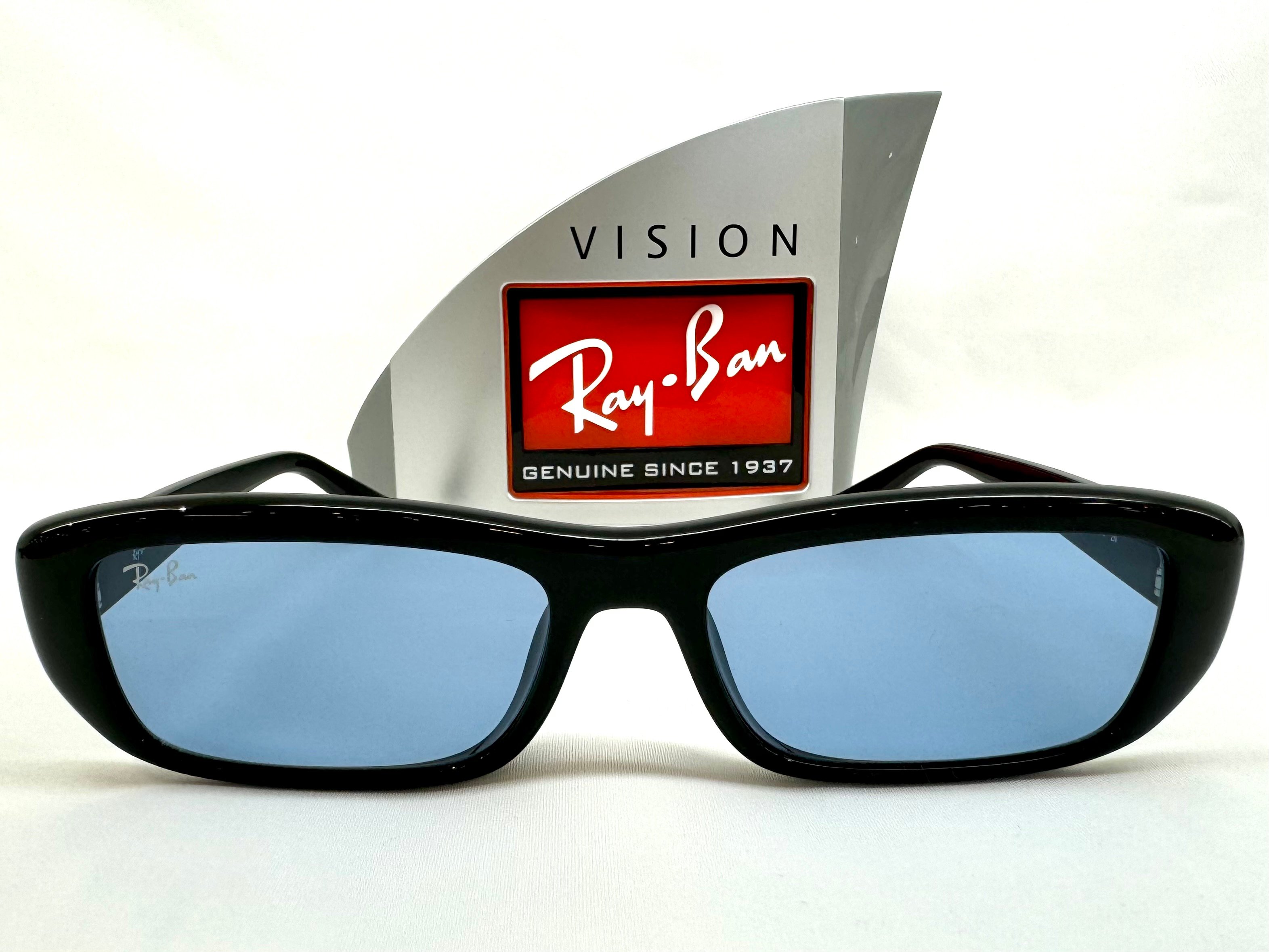 RayBan レイバン サングラス BIO-BASED RB4436D C-6677/72
