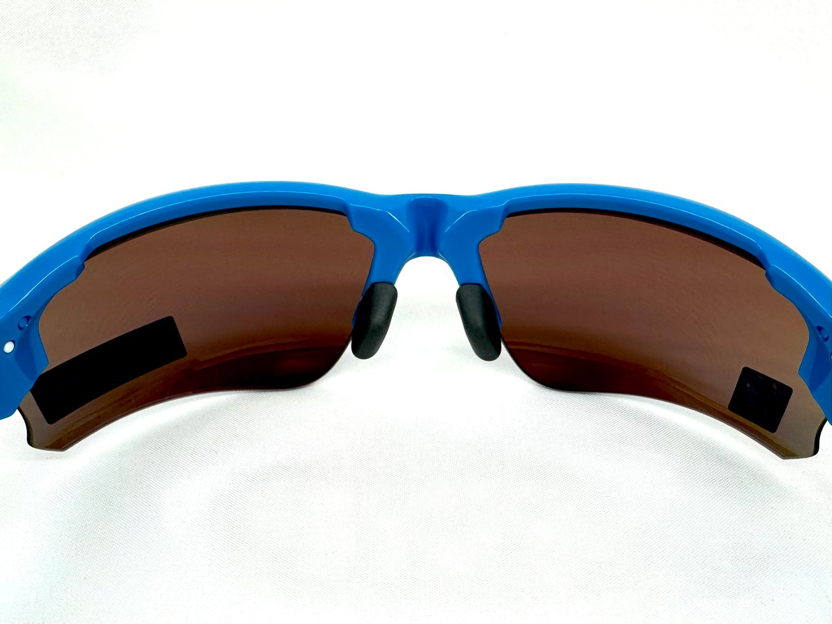 OAKLEY オークリー サングラス 009373-0270 C-プリズムディープウォータ