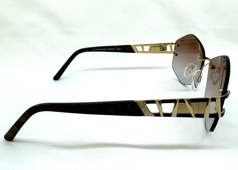CAZAL カザール サングラス MOD.9091 C-003 62mm | abeme