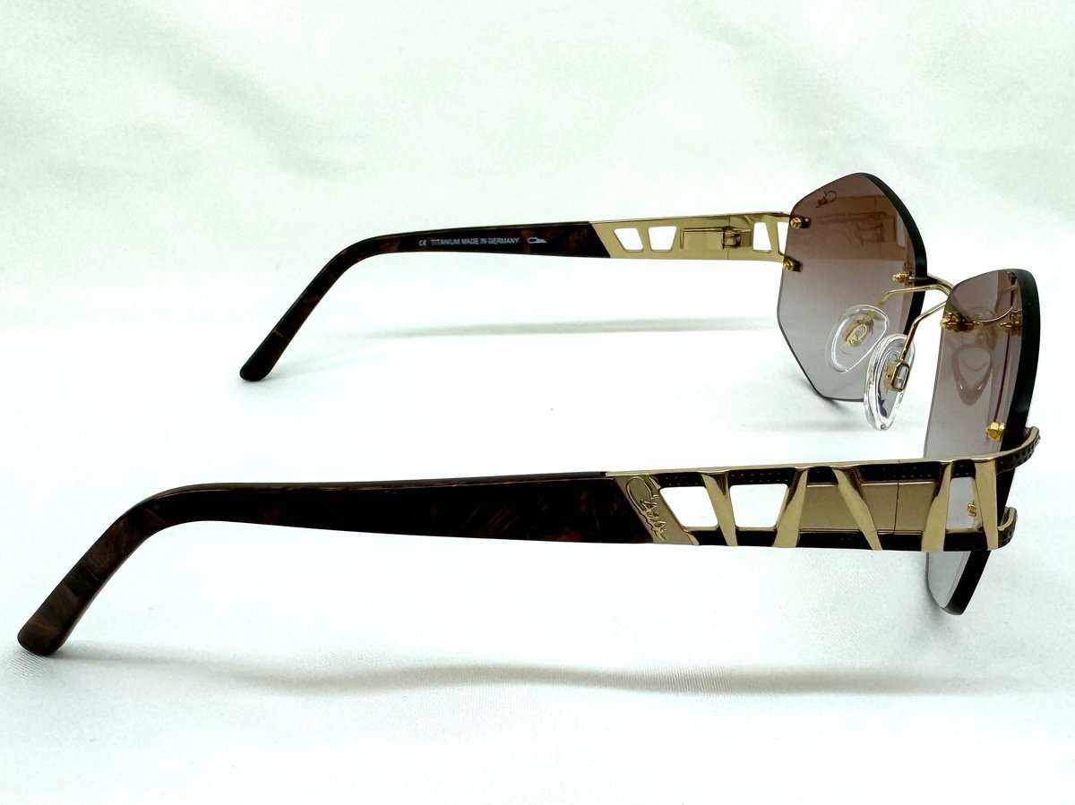 CAZAL カザール サングラス MOD.9091 C-003 62mm | abeme