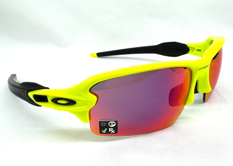 OAKLEY オークリー サングラス 009271-5061 C-PRISMROAD |