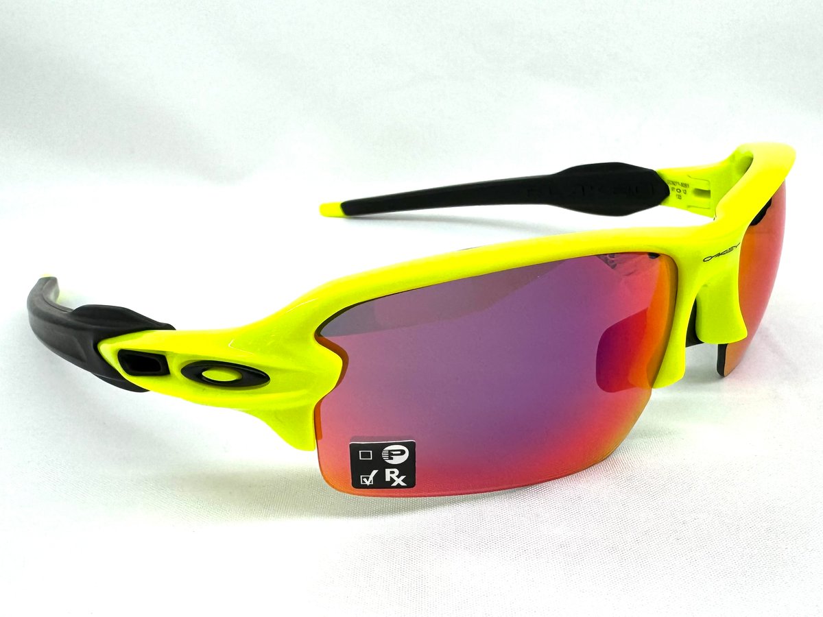 OAKLEY オークリー サングラス 009271-5061 C-PRISMROAD | 
