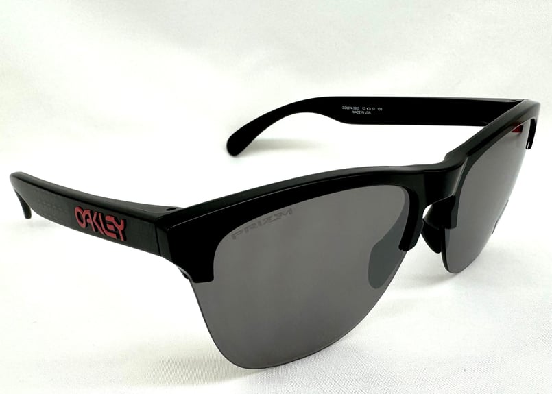 OAKLEY オークリー サングラス 009374-3863 C-PRISMBLACK