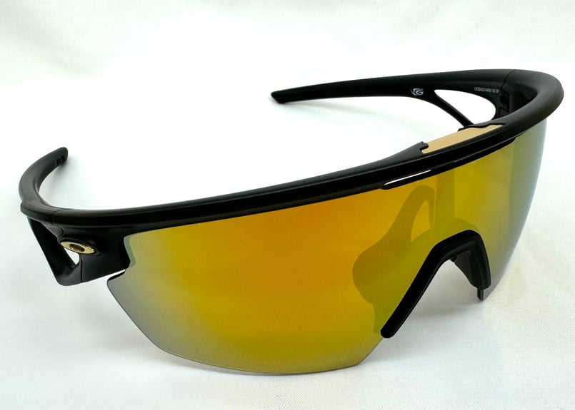 OAKLEY オークリー 009403-0436 C-Prizm 24k Polarize