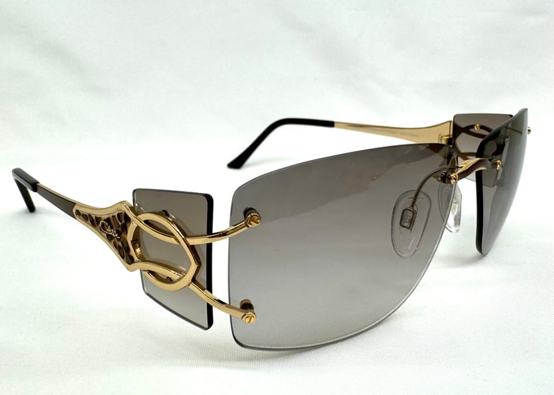 CAZAL カザール サングラス MOD.9095 C-002 59mm | abeme