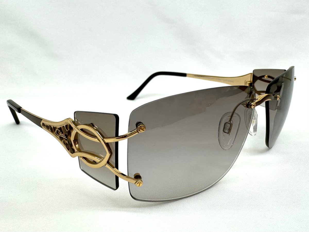 CAZAL カザール サングラス MOD.9095 C-002 59mm | abeme