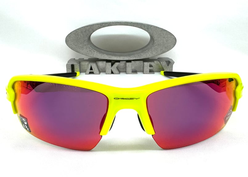 OAKLEY オークリー サングラス 009271-5061 C-PRISMROAD |