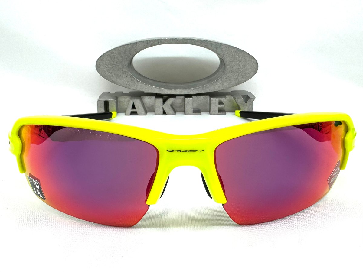 OAKLEY オークリー サングラス 009271-5061 C-PRISMROAD |