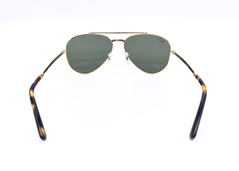 Ray-Ban RB3625 NEW AVIATOR | abemegane's STORE