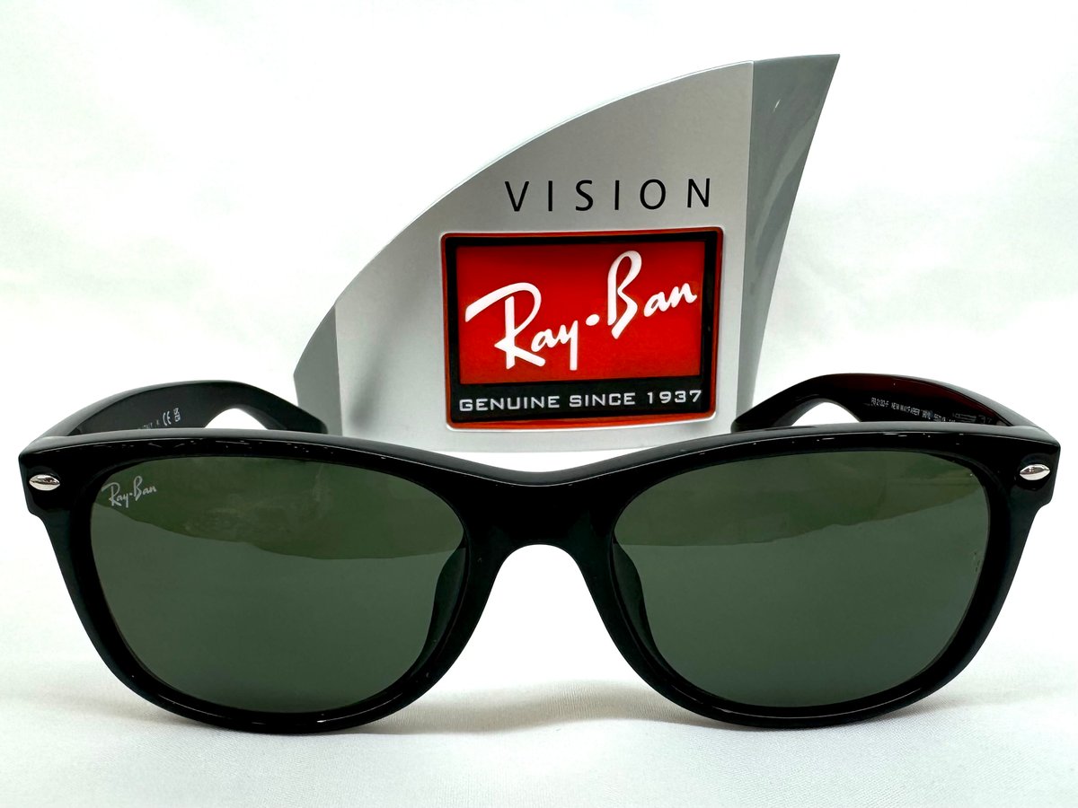RayBan レイバン NEW WAYFARER CLASSIC サングラス RB2132F