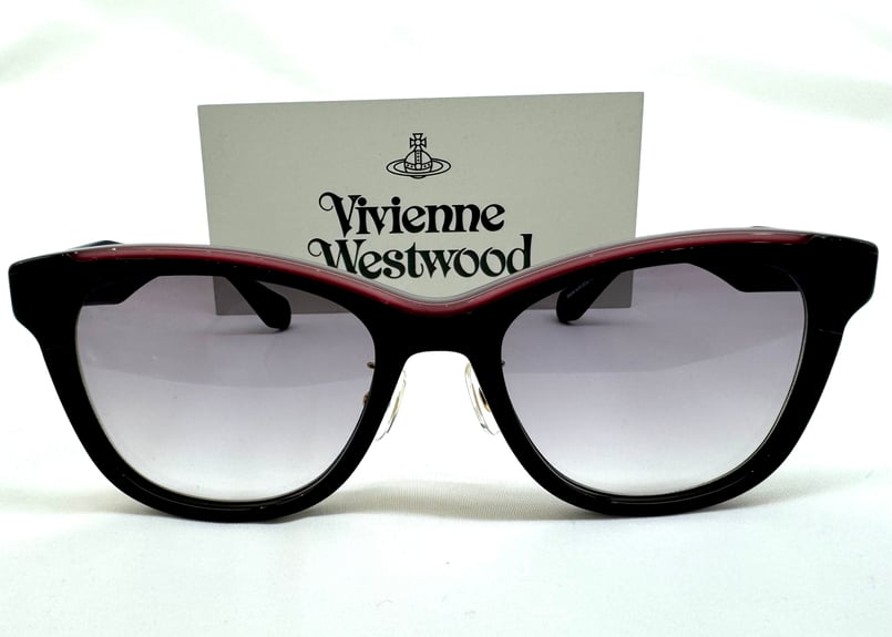 vivienne westwood ビビアンウエストウッド サングラス 41-5003 C-