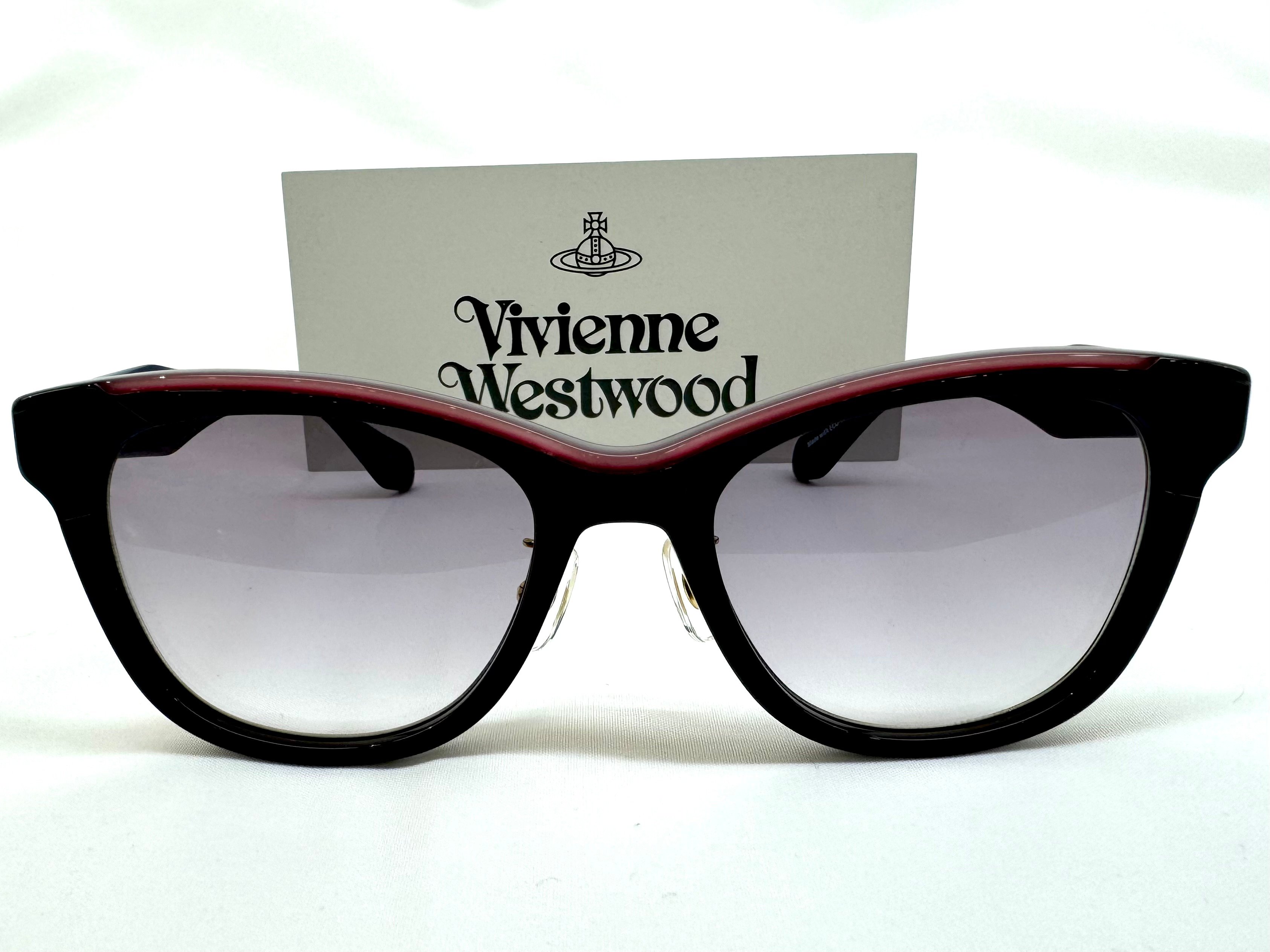 vivienne westwood ビビアンウエストウッド サングラス 41-5003 C-
