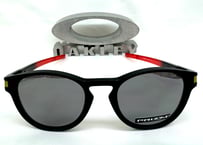 OAKLEY オークリー サングラス 009406-2537 C-PRISMBLACK