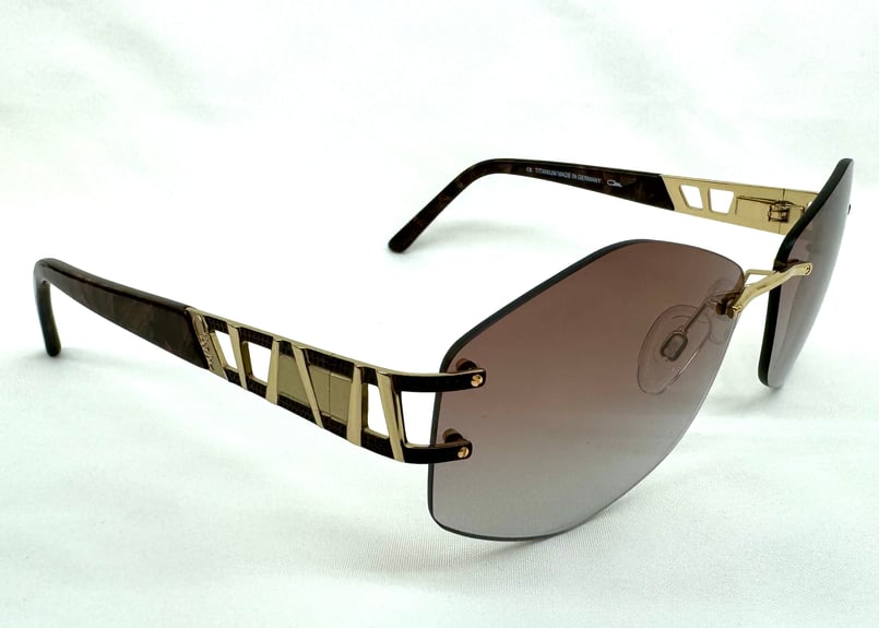 CAZAL カザール サングラス MOD.9091 C-003 62mm | abeme