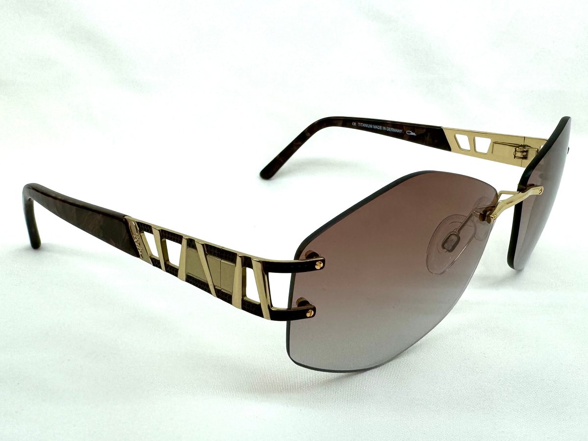 CAZAL カザール サングラス MOD.9091 C-003 62mm | abeme