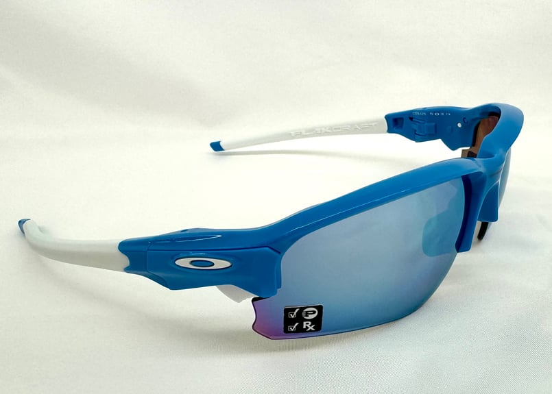 OAKLEY オークリー サングラス 009373-0270 C-プリズムディープウォータ