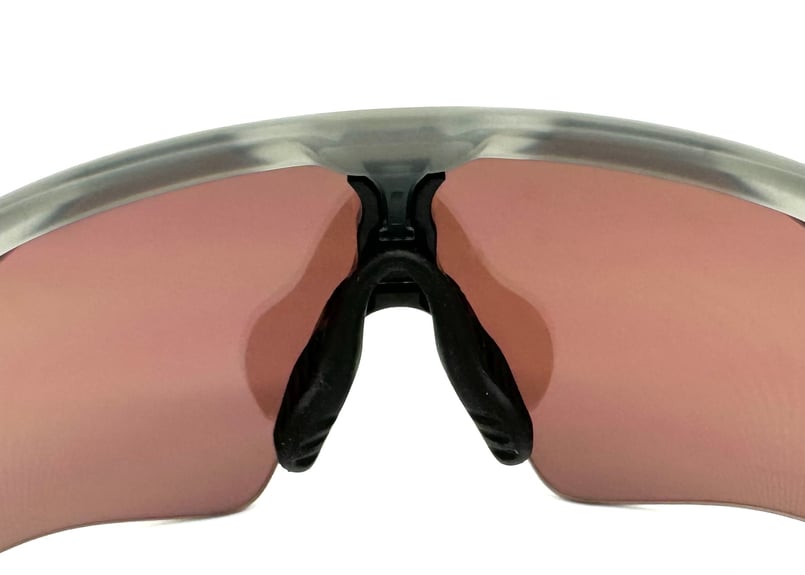 OAKLEY オークリー サングラス 009208-F638 C-PRIZM DEEP W