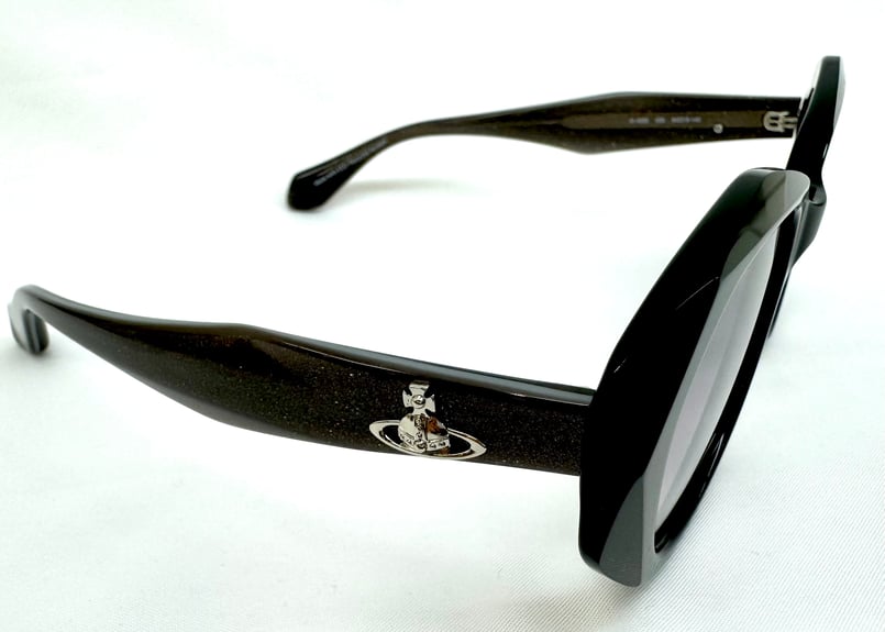 Vivienne Westwood ビビアンウエストウッド サングラス 41-5002 C-