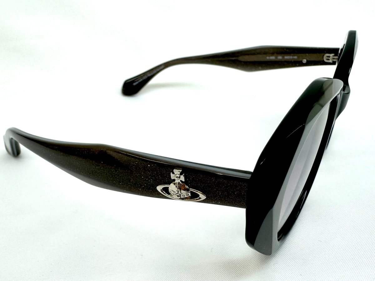 Vivienne Westwood ビビアンウエストウッド サングラス 41-5002 C-