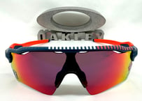 OAKLEY オークリー サングラス 009406-2537 C-PRISMBLACK