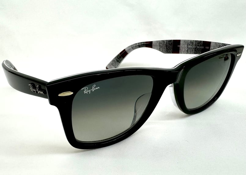 RayBan レイバン サングラス RB2140F C-1318/3A 52mm | a