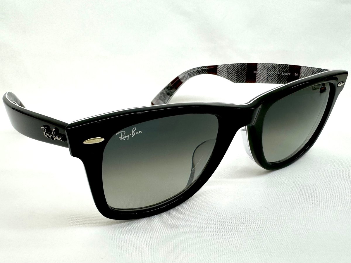 RayBan レイバン サングラス RB2140F C-1318/3A 52mm | a