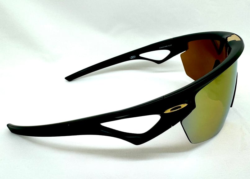 OAKLEY オークリー 009403-0436 C-Prizm 24k Polarize