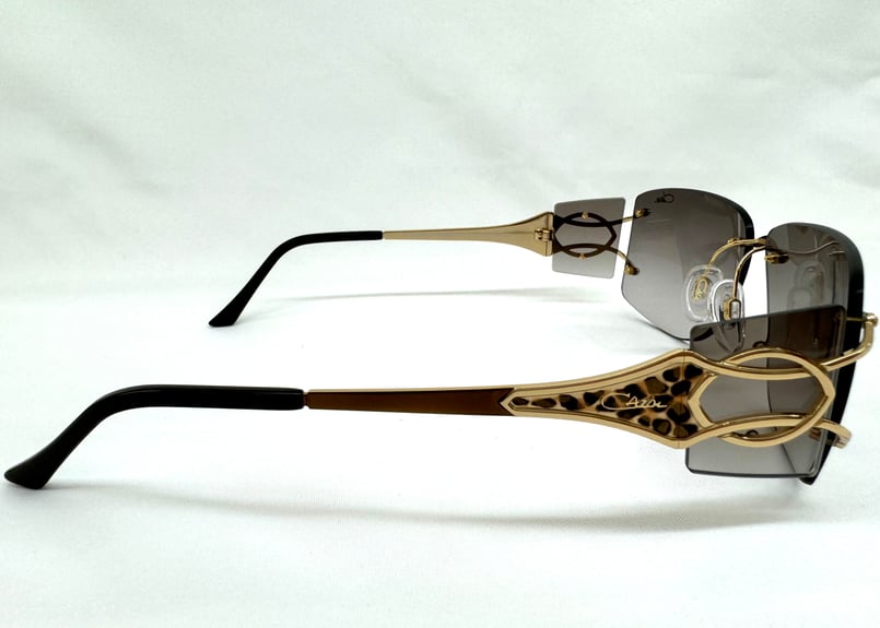 CAZAL カザール サングラス MOD.9095 C-002 59mm | abeme