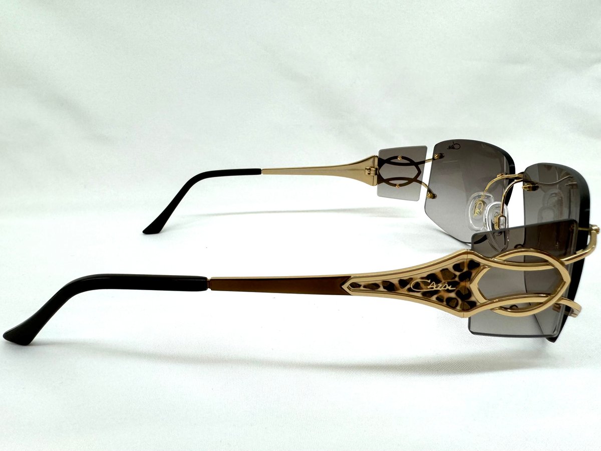 CAZAL カザール サングラス MOD.9095 C-002 59mm | abeme