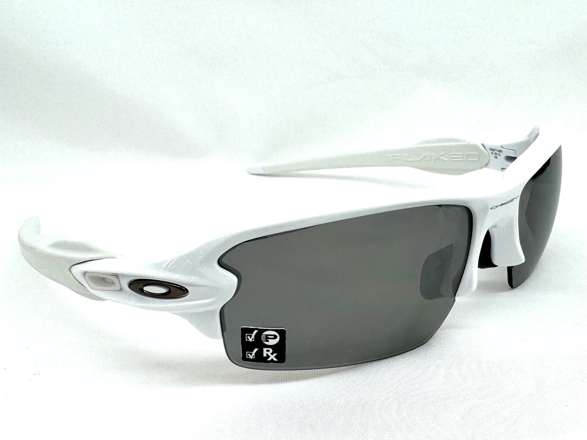 OAKLEY オークリー サングラス 009271-2461 C-prizm black