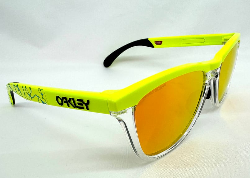 OAKLEY オークリー サングラス 009284A-1255 C-PRISMRUBY OAKLEY オークリー サングラス 009284A-1255 C-PRISMRUBY
