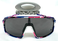 OAKLEY オークリー サングラス 009208-F638 C-PRIZM DEEP W