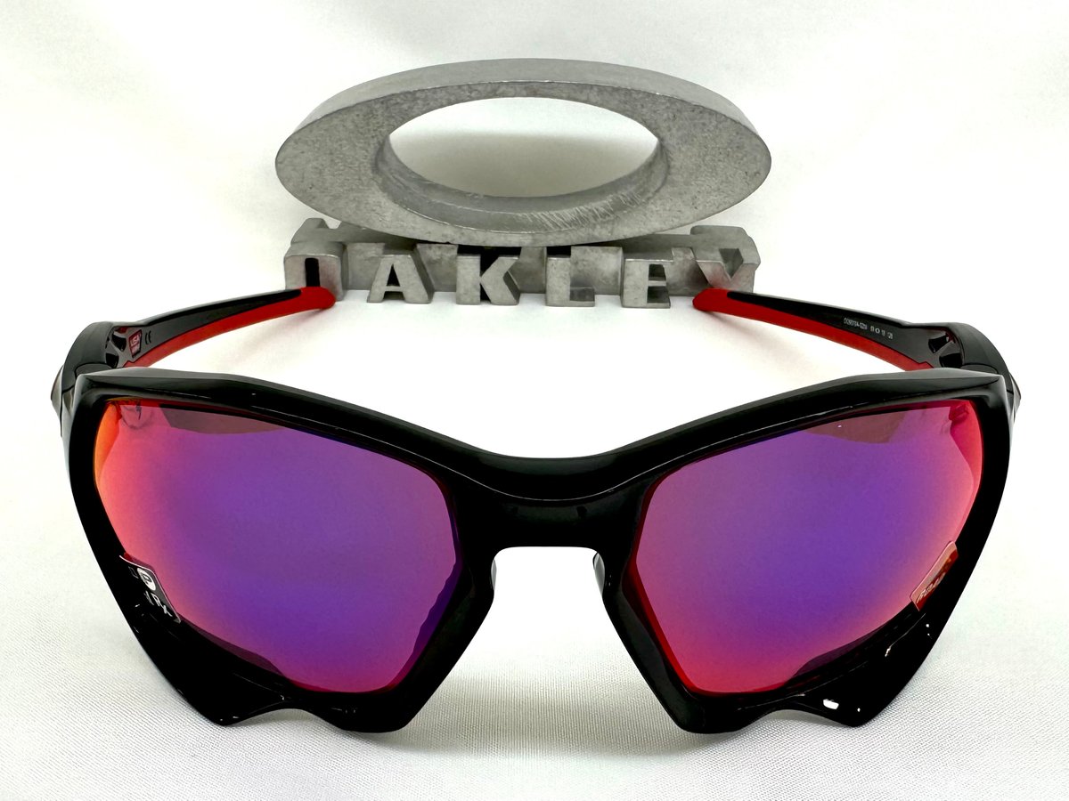 OAKLEY オークリー サングラス 009019A-0259 C-PRISMROAD |