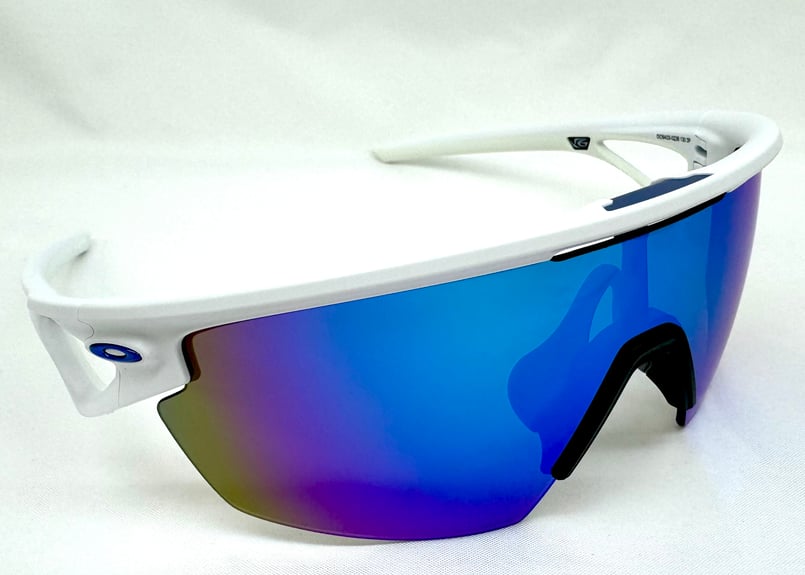 OAKLEY オークリー サングラス 009403-0236 C-プリズムサファイアポラ