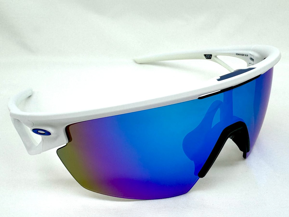 OAKLEY オークリー サングラス 009403-0236 C-プリズムサファイアポラ