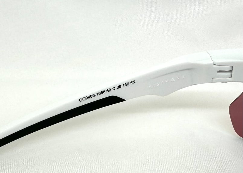OAKLEY オークリー サングラス 009400-1068 C-PRISMFIELD
