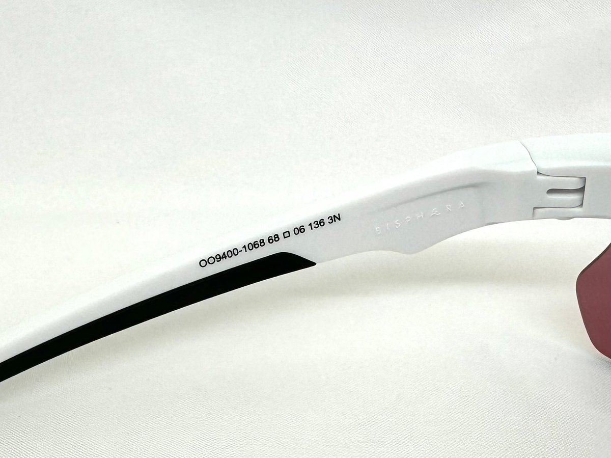 OAKLEY オークリー サングラス 009400-1068 C-PRISMFIELD