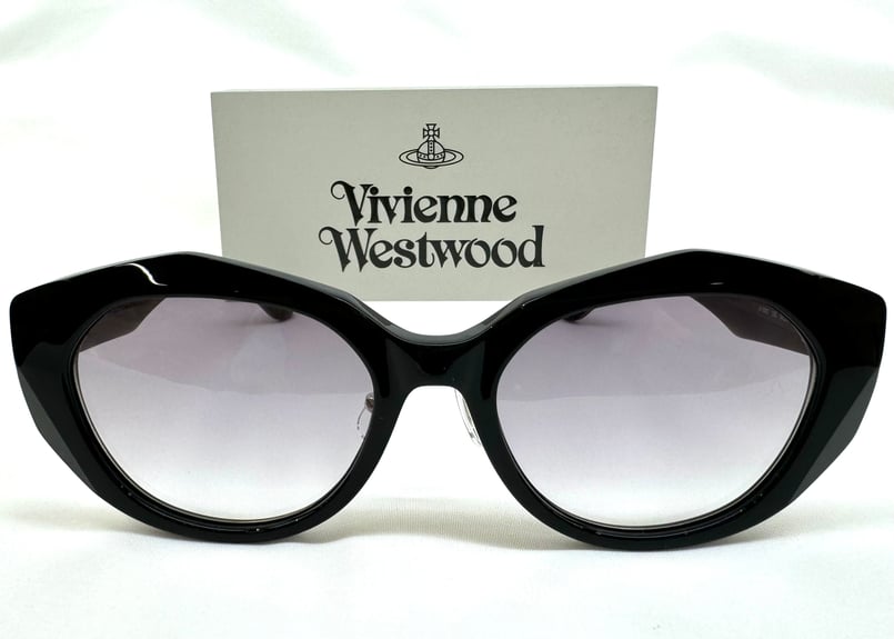 Vivienne Westwood ビビアンウエストウッド サングラス 41-5002 C-