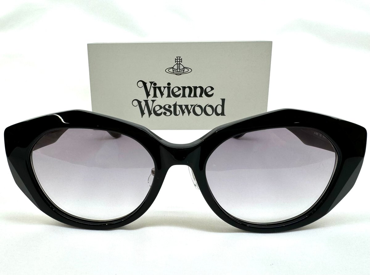 Vivienne Westwood ビビアンウエストウッド サングラス 41-5002 C-